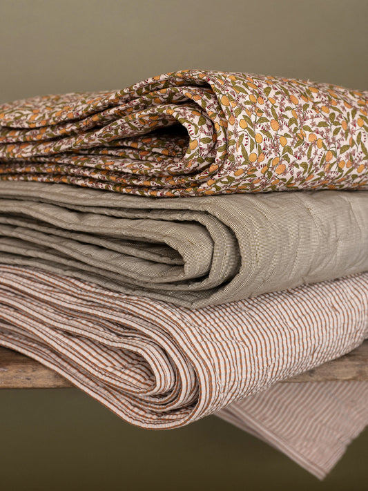 Quilt deken – Clemetine