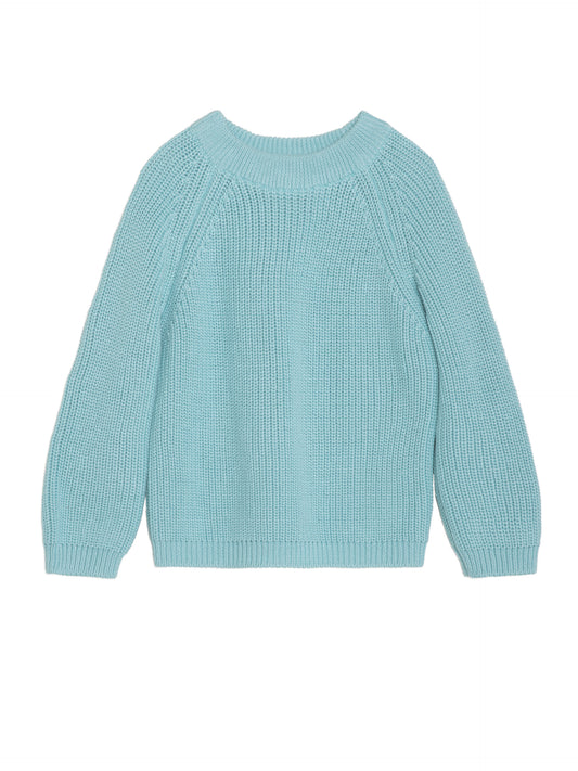 Gebreide trui – Mineral