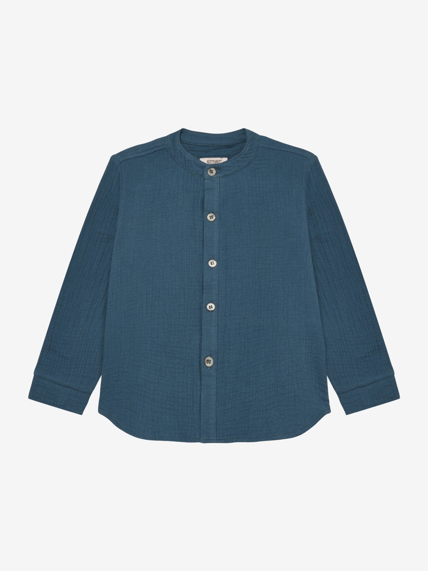 Shirt - Bering Sea