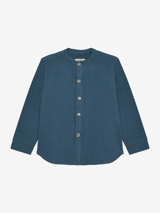 Shirt - Bering Sea