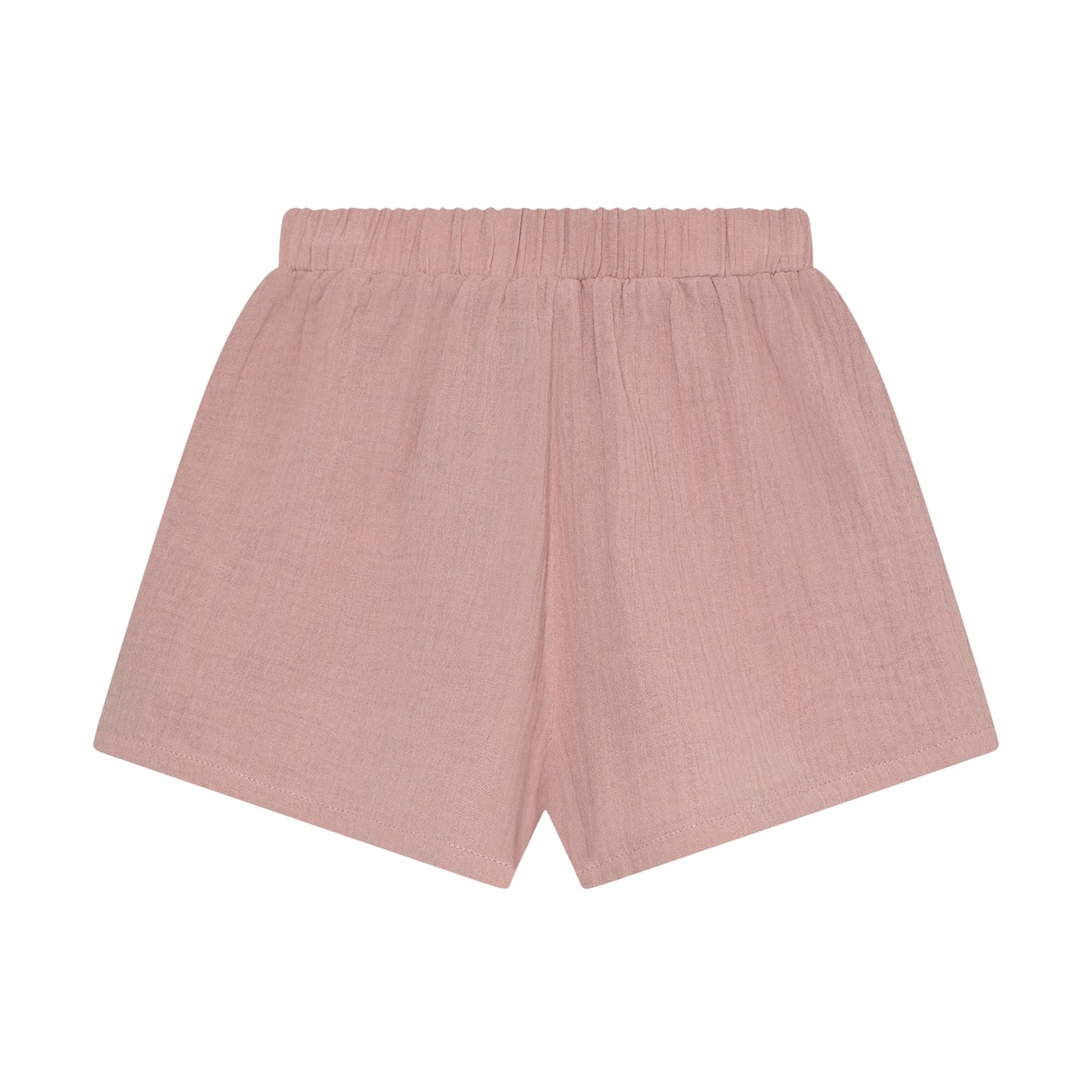 Korte broek - Pale Mauve