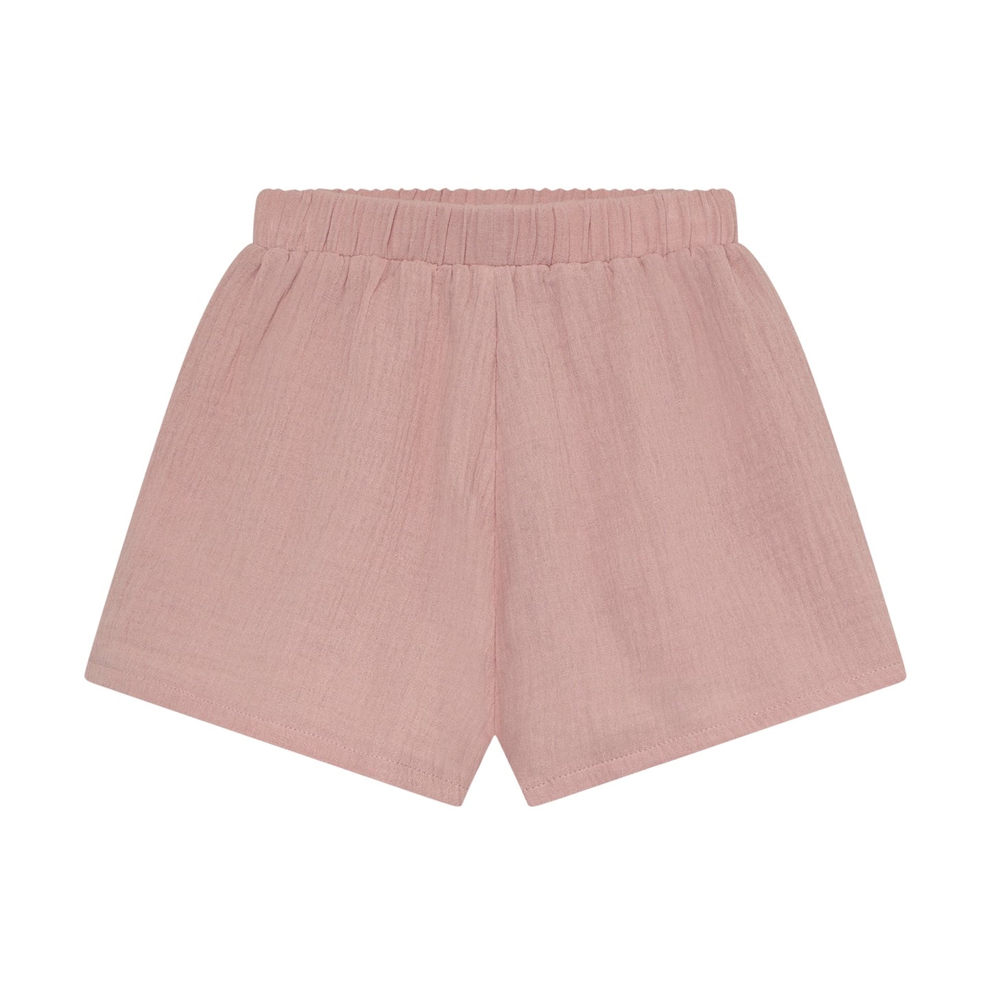 Korte broek - Pale Mauve