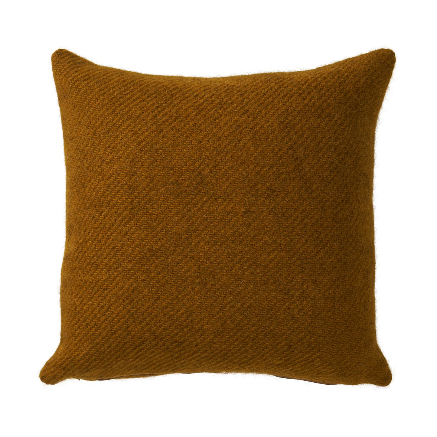 Kussenhoes – Gotland caramel