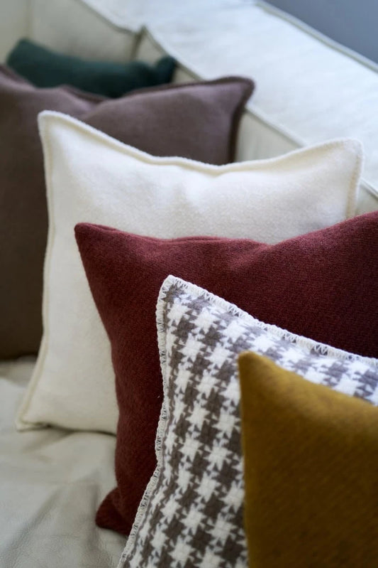 Kussenhoes – Gotland rust