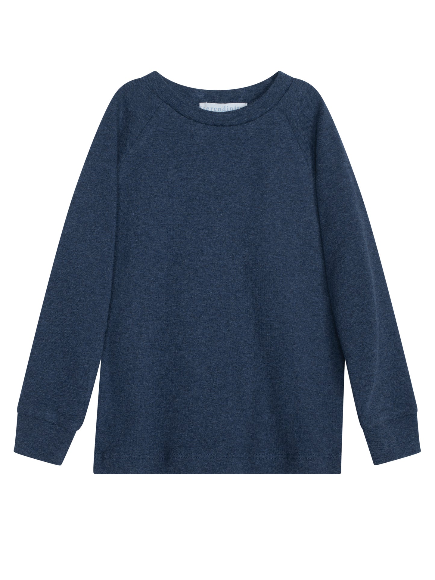 Basic trui - Navy