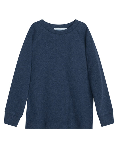 Basic trui - Navy
