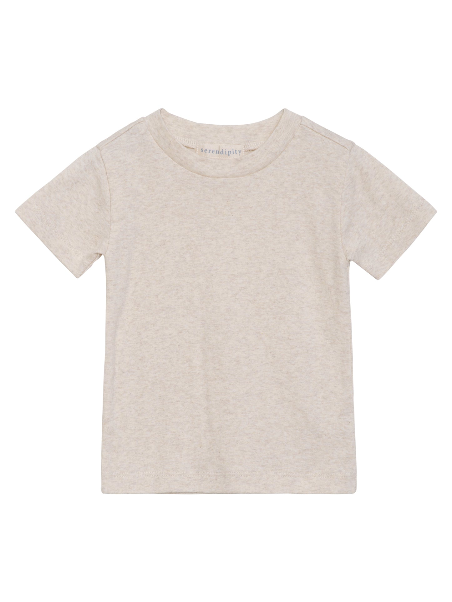 T-shirt met korte mouwen - Shell