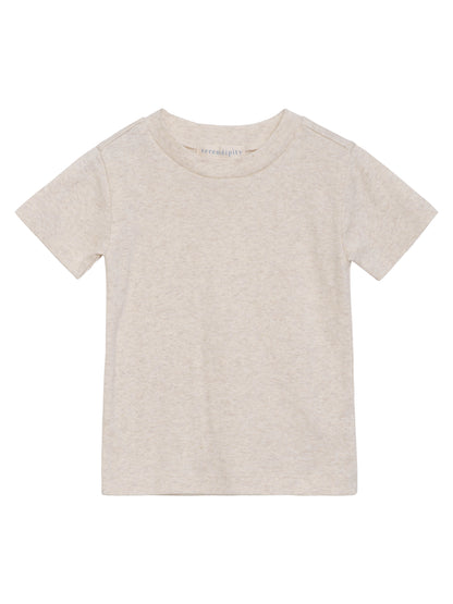 T-shirt met korte mouwen - Shell