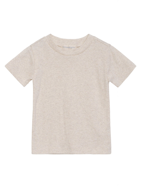 T-shirt met korte mouwen - Shell
