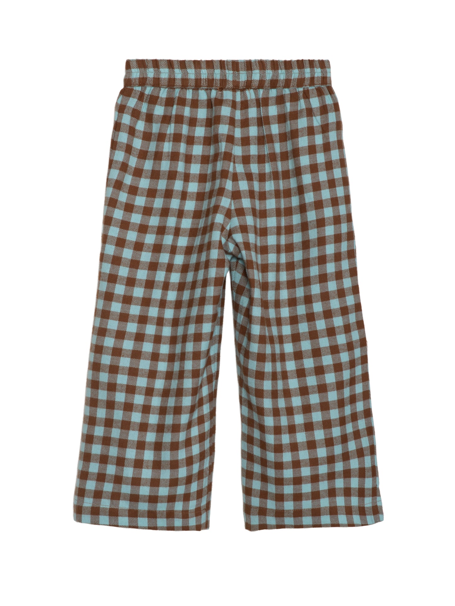 Wijde broek – Coffee Checks