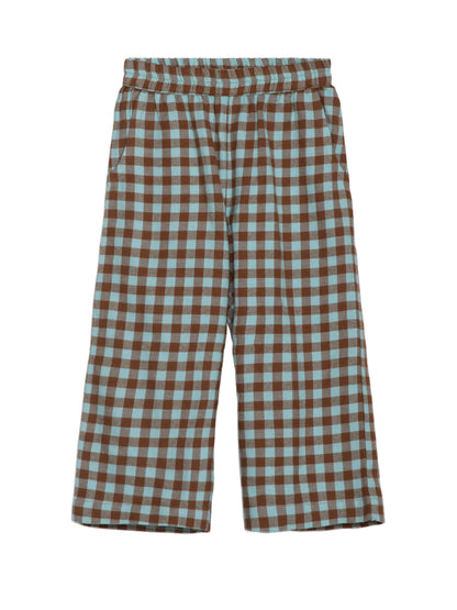 Wijde broek – Coffee Checks