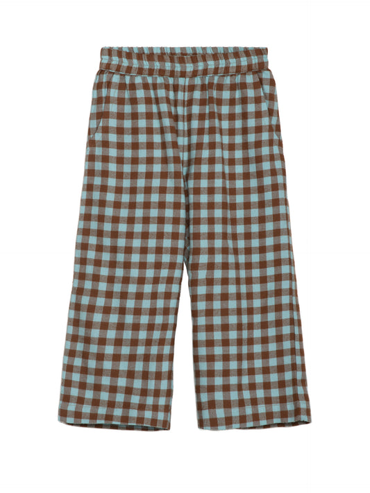 Wijde broek – Coffee Checks