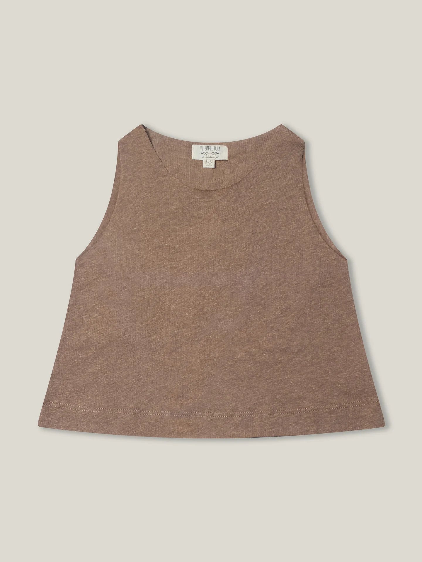 Wildwood tank top