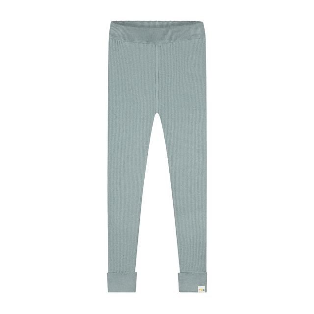 Legging – Whale blue