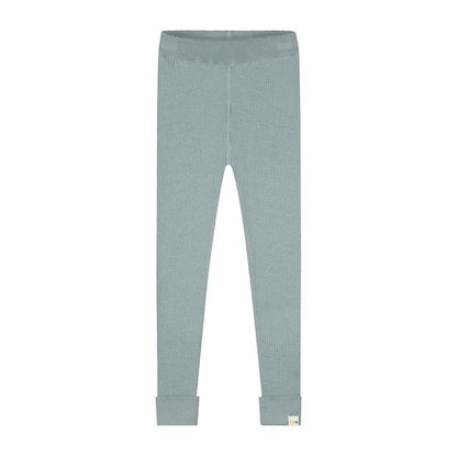 Legging – Whale blue