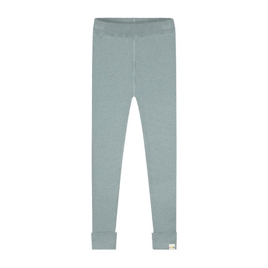 Legging – Whale blue