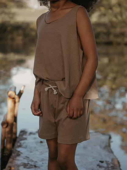 Wildwood tank top